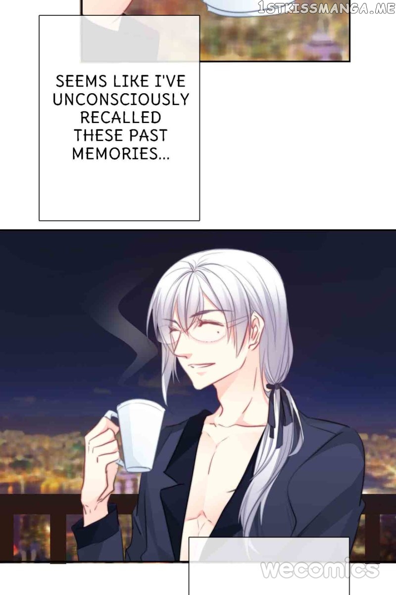 Romantic Cure for Gynophobia chapter 28 - page 38