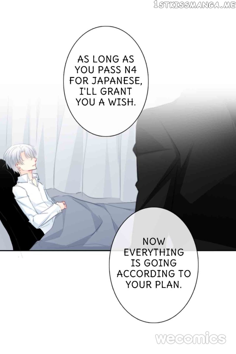 Romantic Cure for Gynophobia chapter 28 - page 49