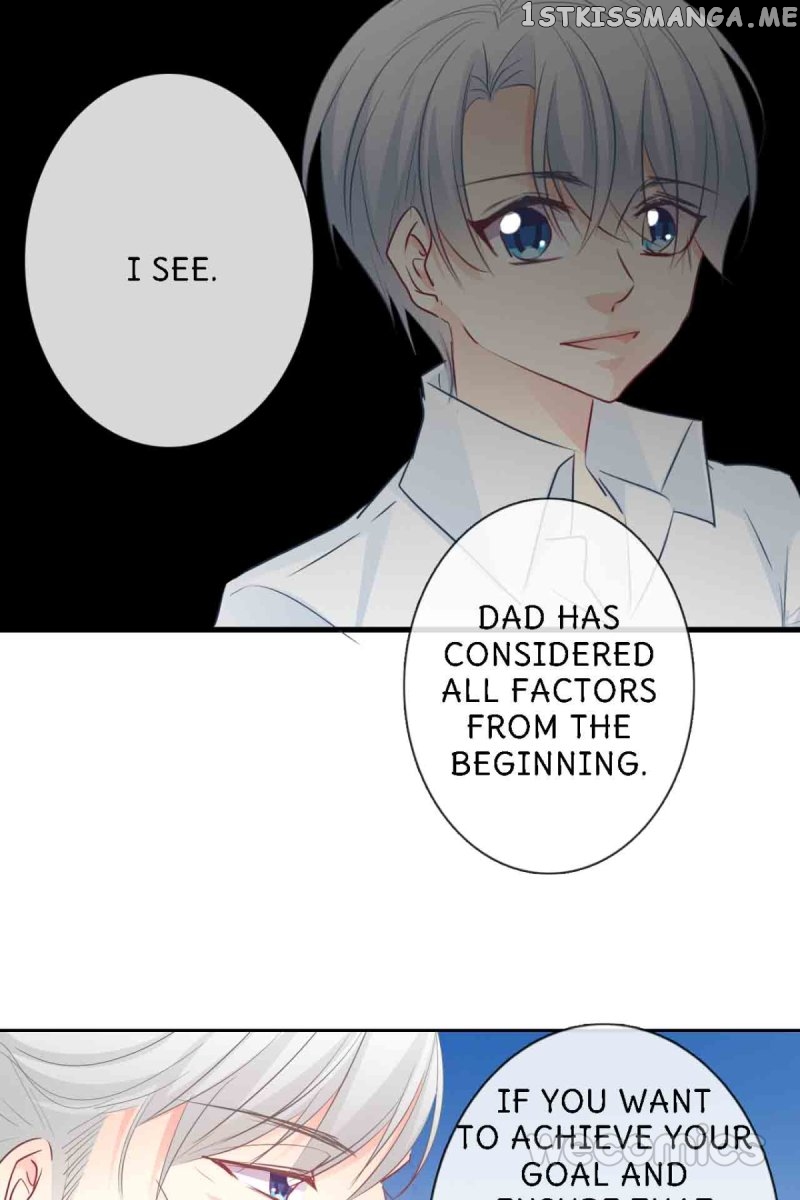 Romantic Cure for Gynophobia chapter 28 - page 54