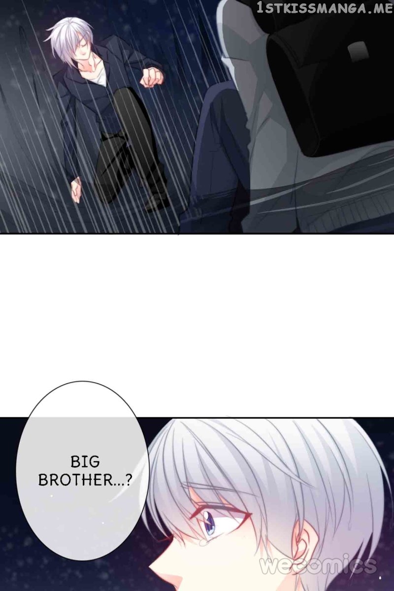 Romantic Cure for Gynophobia chapter 28 - page 6