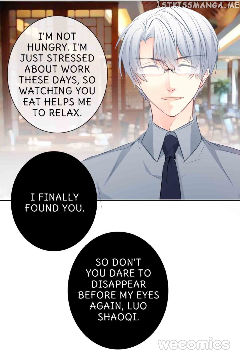 Romantic Cure for Gynophobia chapter 28 - page 65