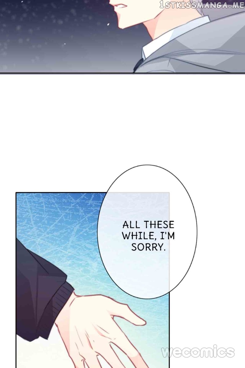 Romantic Cure for Gynophobia chapter 28 - page 7
