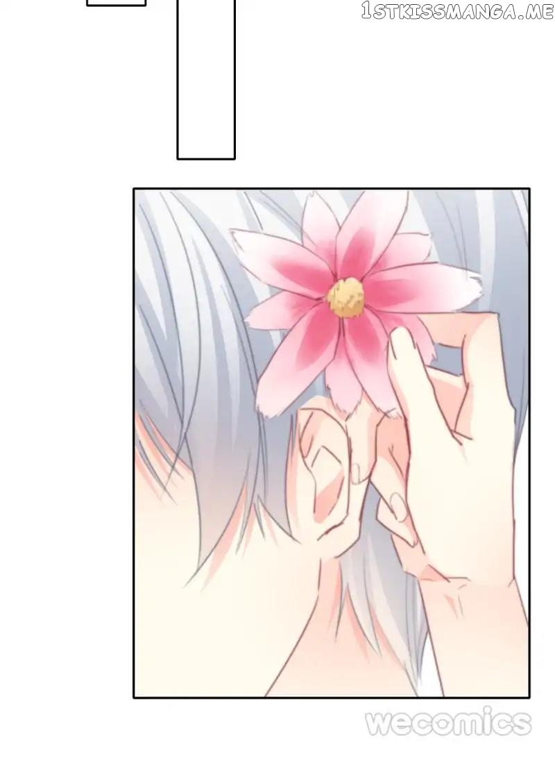 Romantic Cure for Gynophobia chapter 49 - page 16