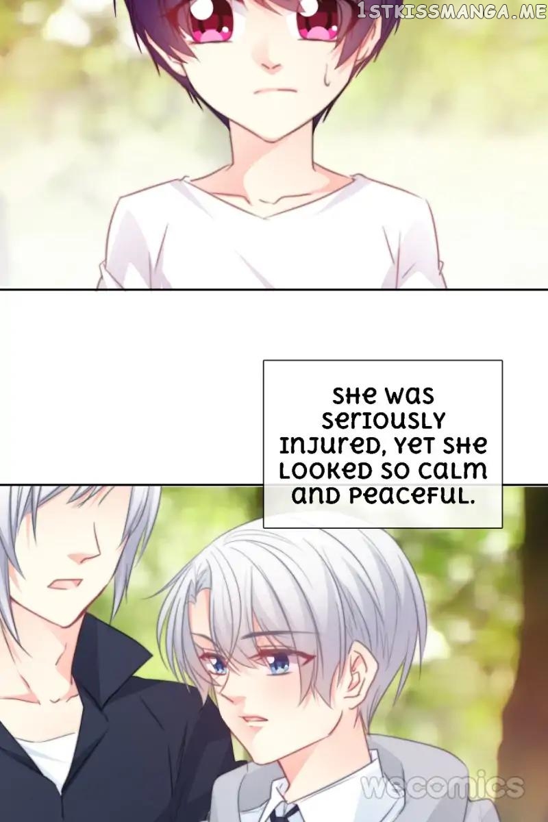 Romantic Cure for Gynophobia chapter 49 - page 3