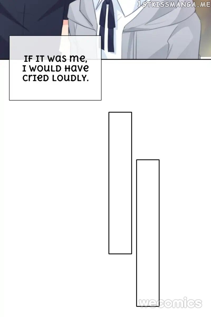 Romantic Cure for Gynophobia chapter 49 - page 4