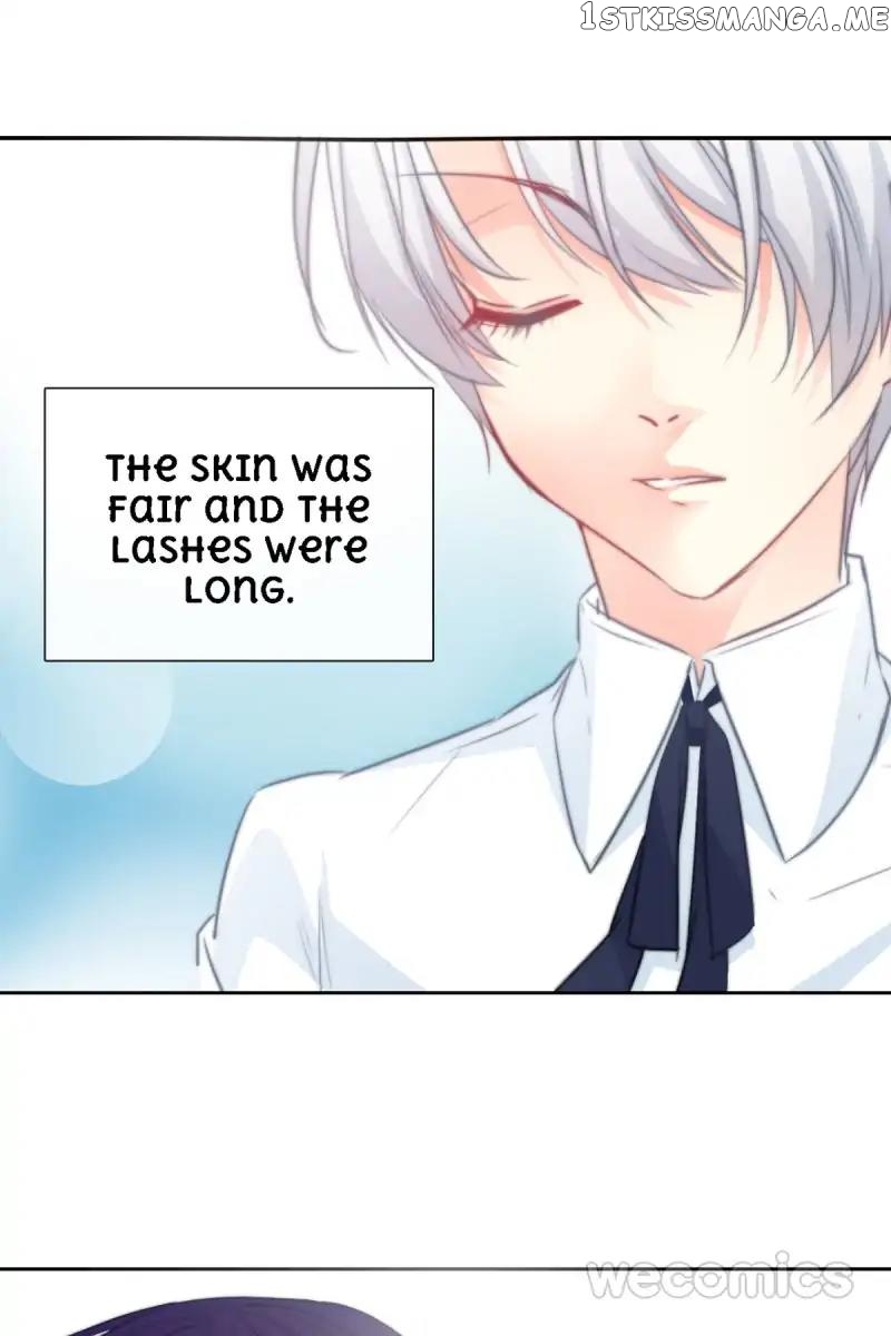 Romantic Cure for Gynophobia chapter 49 - page 7