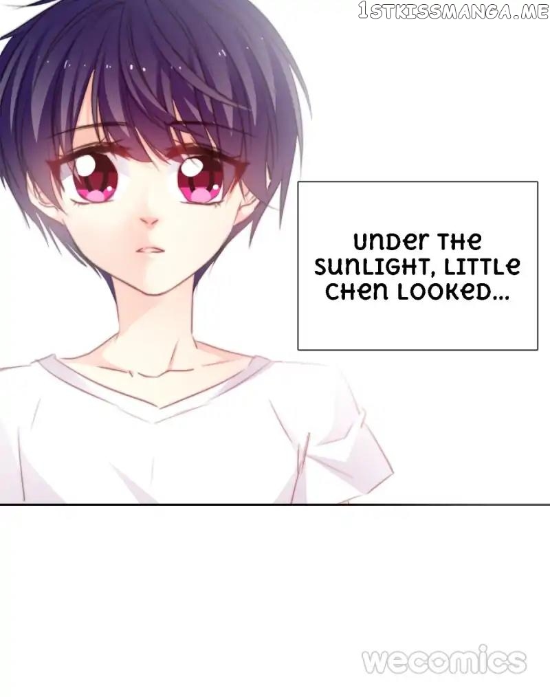 Romantic Cure for Gynophobia chapter 49 - page 8