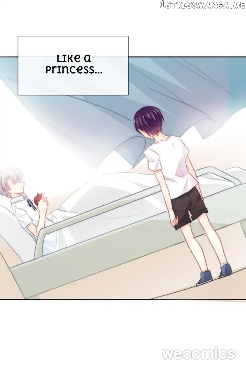 Romantic Cure for Gynophobia chapter 49 - page 9