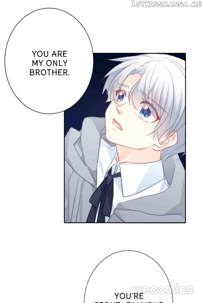 Romantic Cure for Gynophobia chapter 27 - page 11