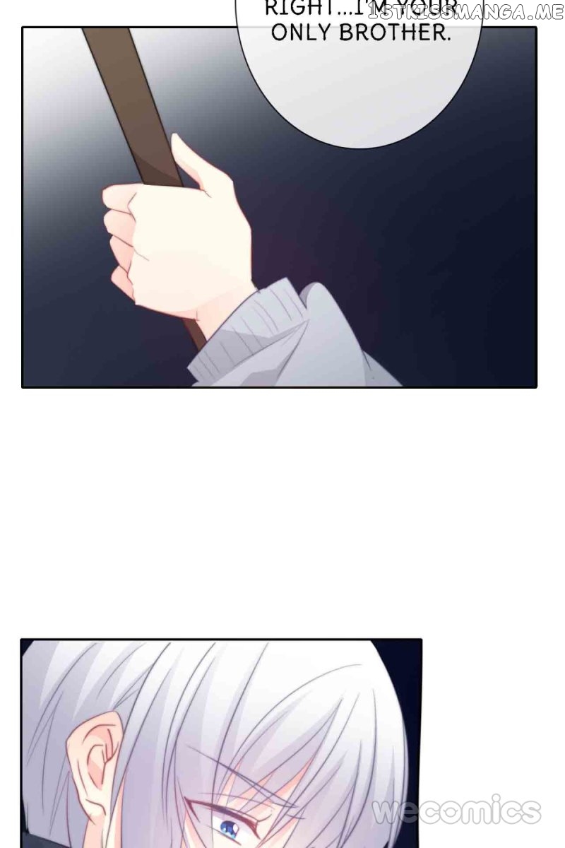 Romantic Cure for Gynophobia chapter 27 - page 12