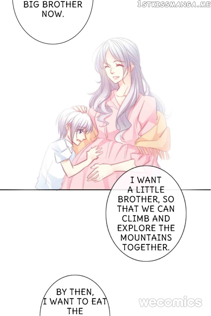 Romantic Cure for Gynophobia chapter 27 - page 19