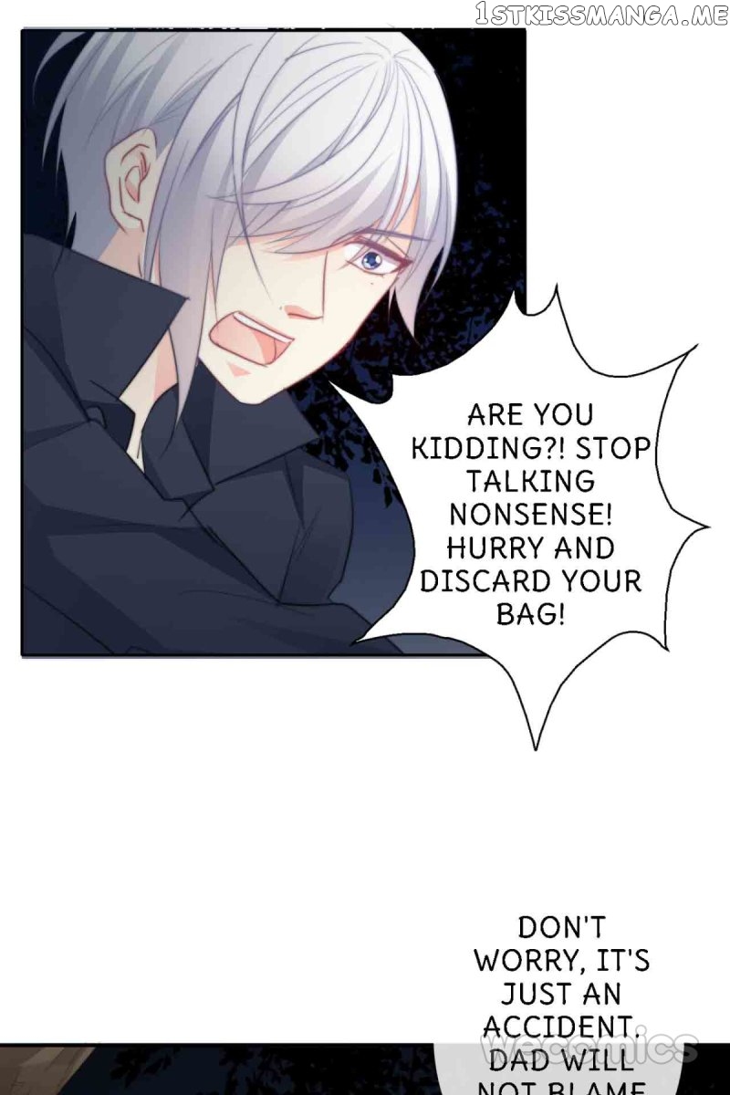Romantic Cure for Gynophobia chapter 27 - page 2