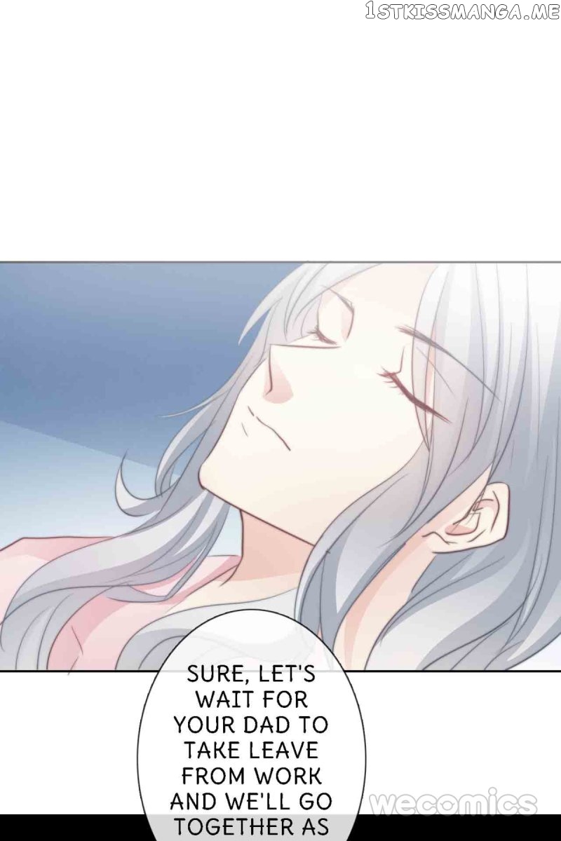 Romantic Cure for Gynophobia chapter 27 - page 21