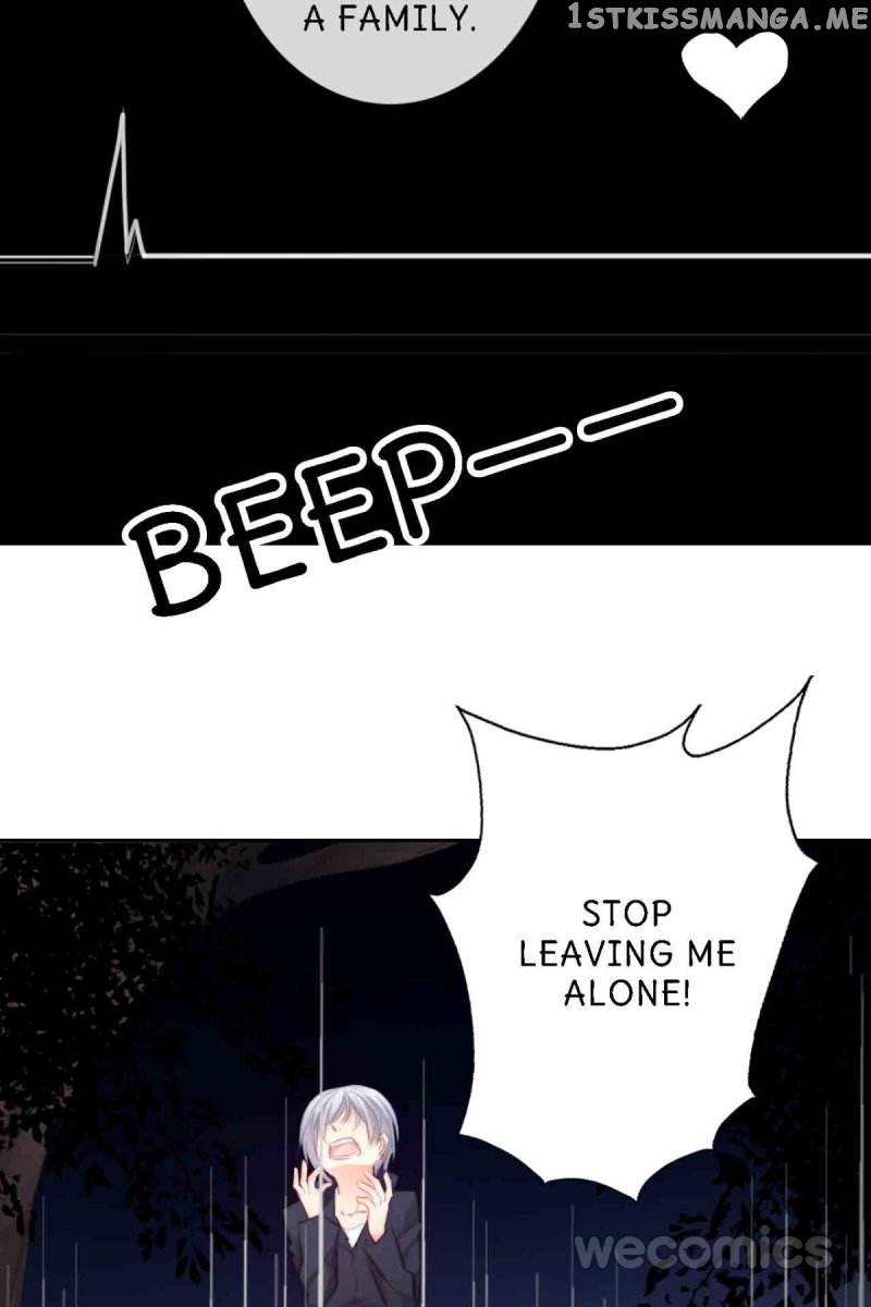 Romantic Cure for Gynophobia chapter 27 - page 22