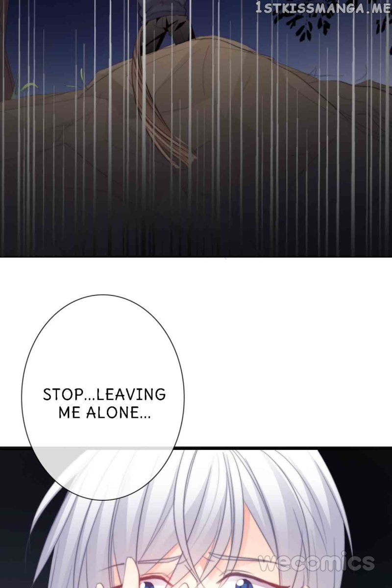 Romantic Cure for Gynophobia chapter 27 - page 23