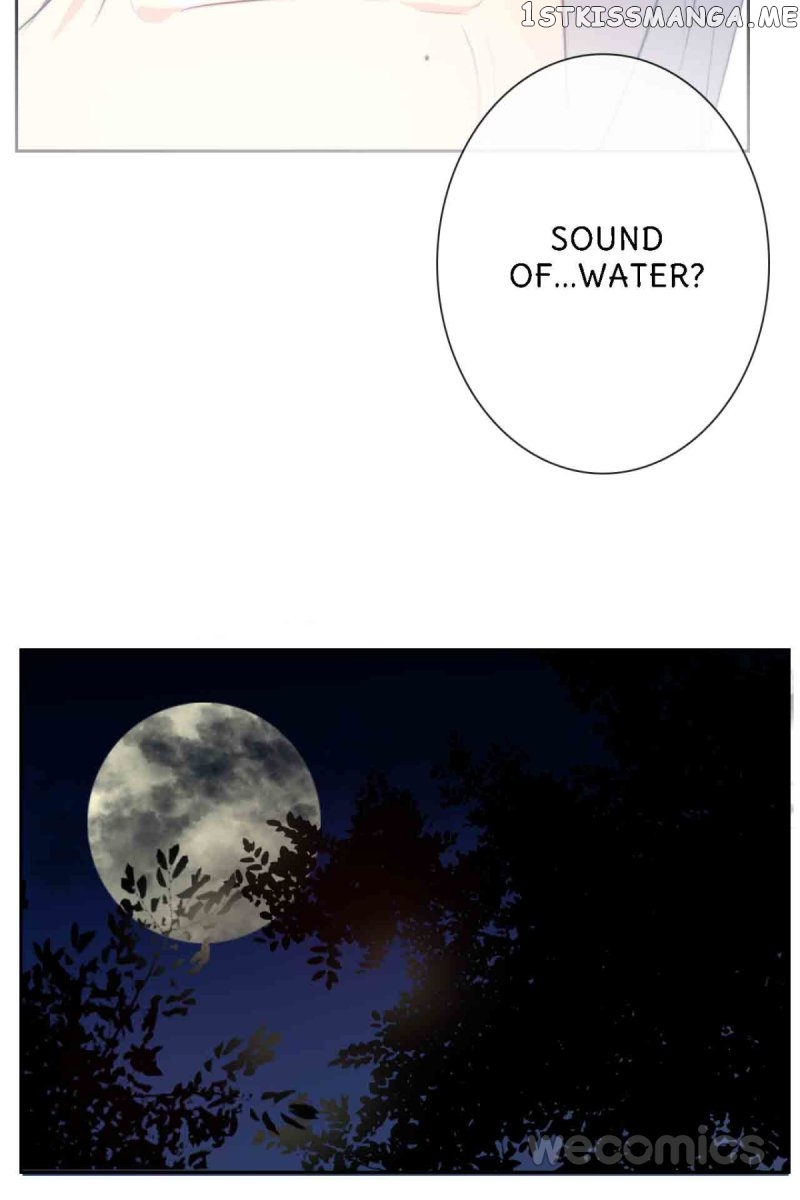 Romantic Cure for Gynophobia chapter 27 - page 26