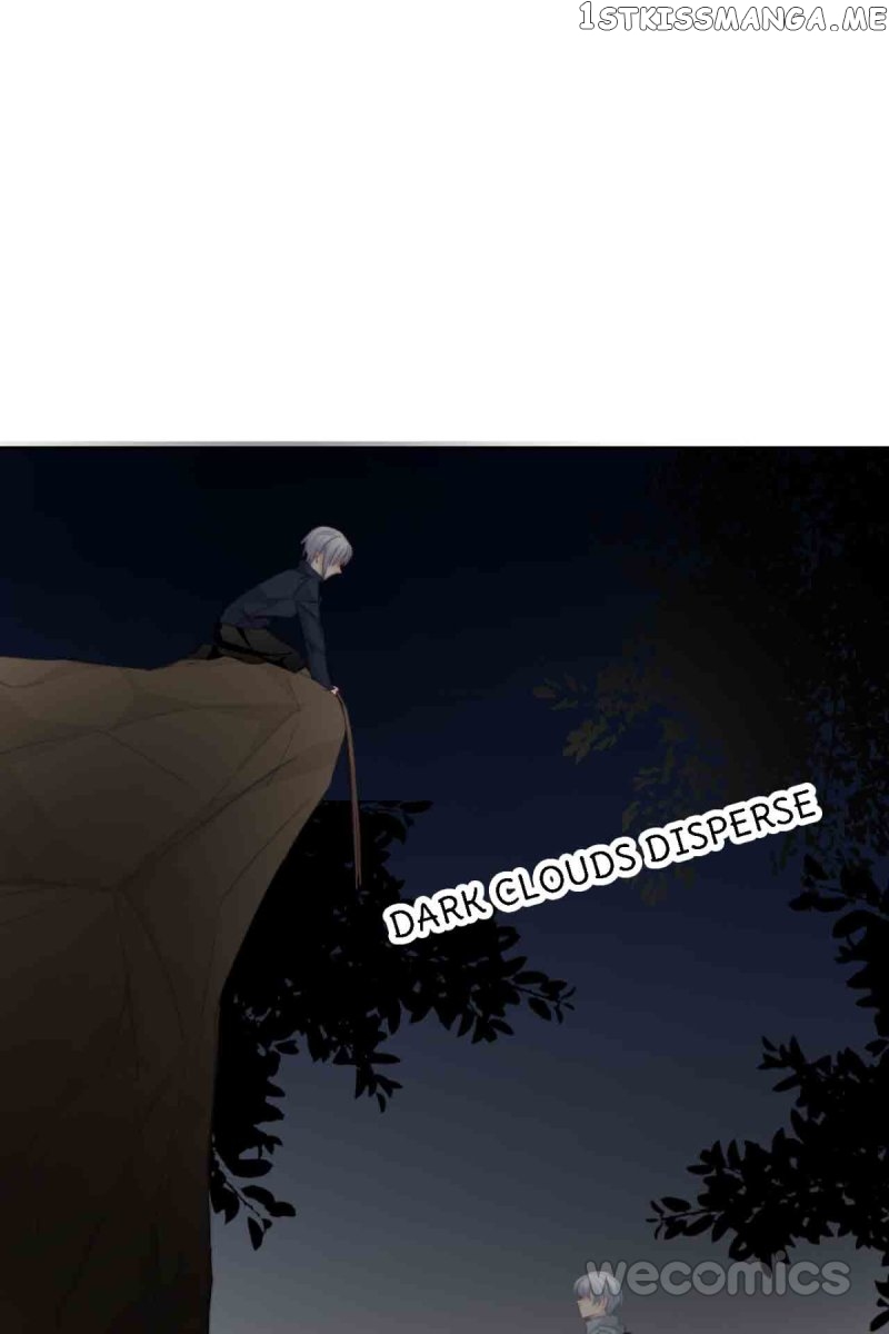 Romantic Cure for Gynophobia chapter 27 - page 27