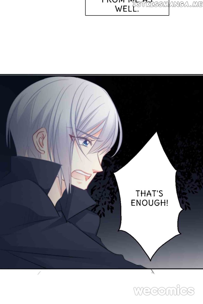 Romantic Cure for Gynophobia chapter 27 - page 7