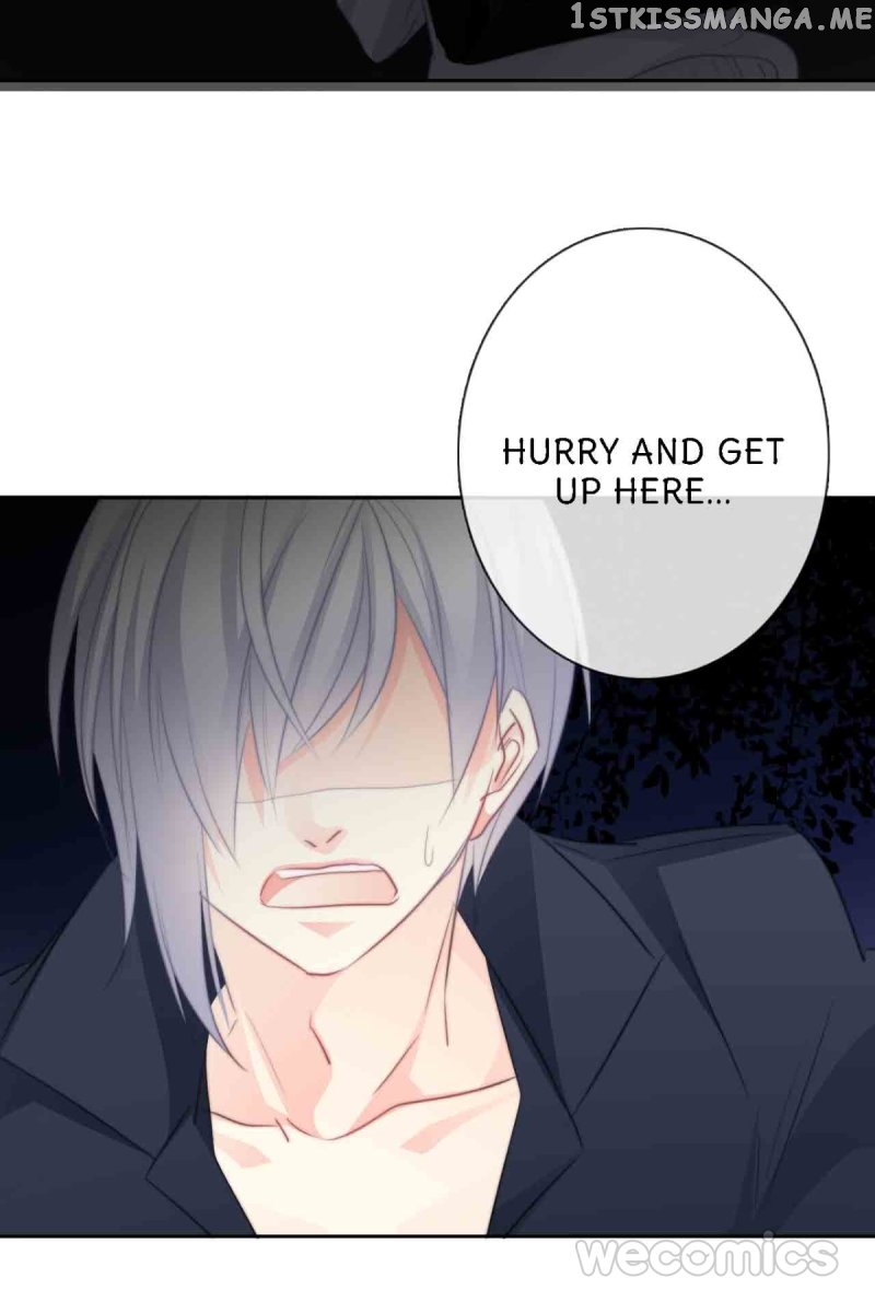 Romantic Cure for Gynophobia chapter 27 - page 9