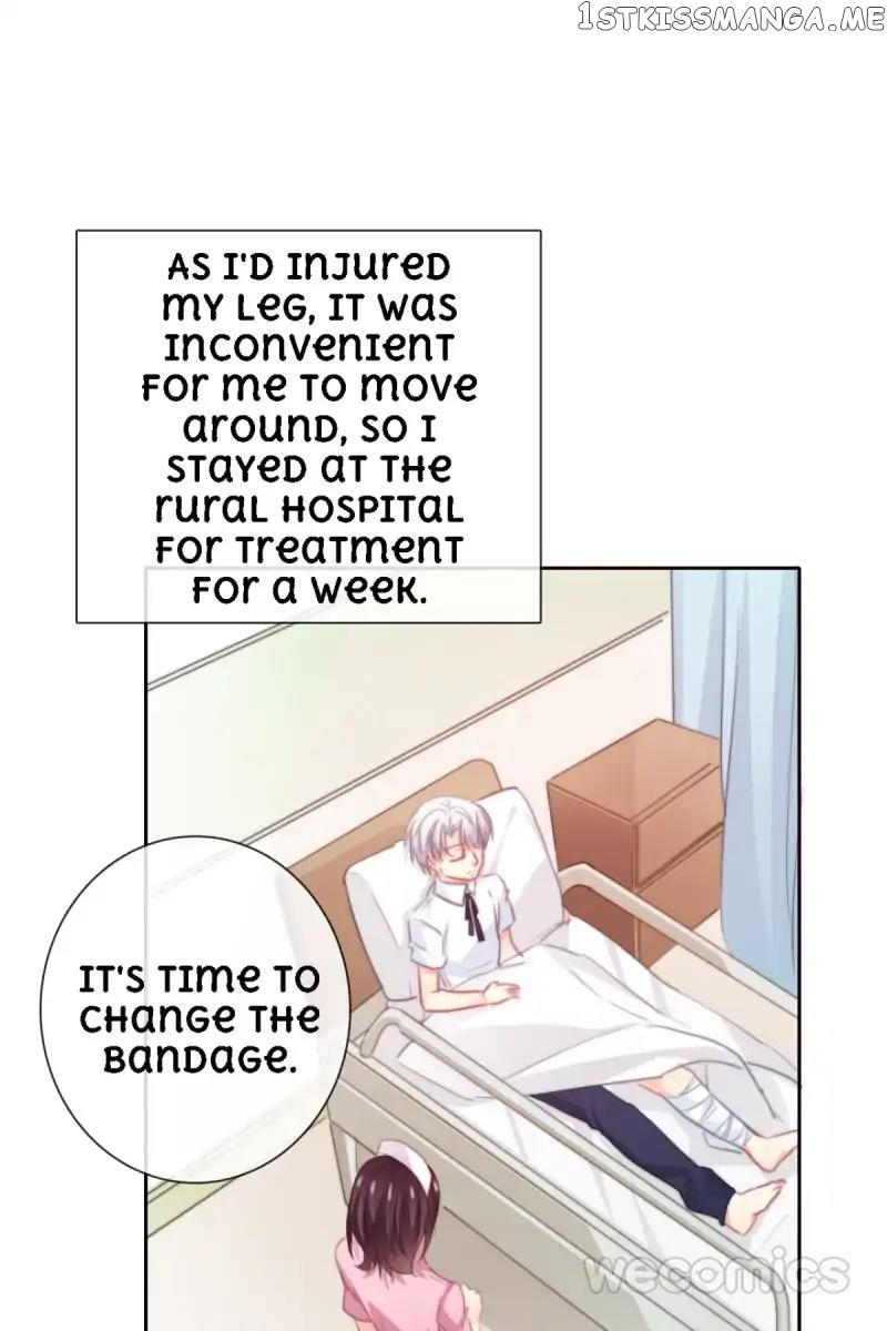 Romantic Cure for Gynophobia chapter 48 - page 11