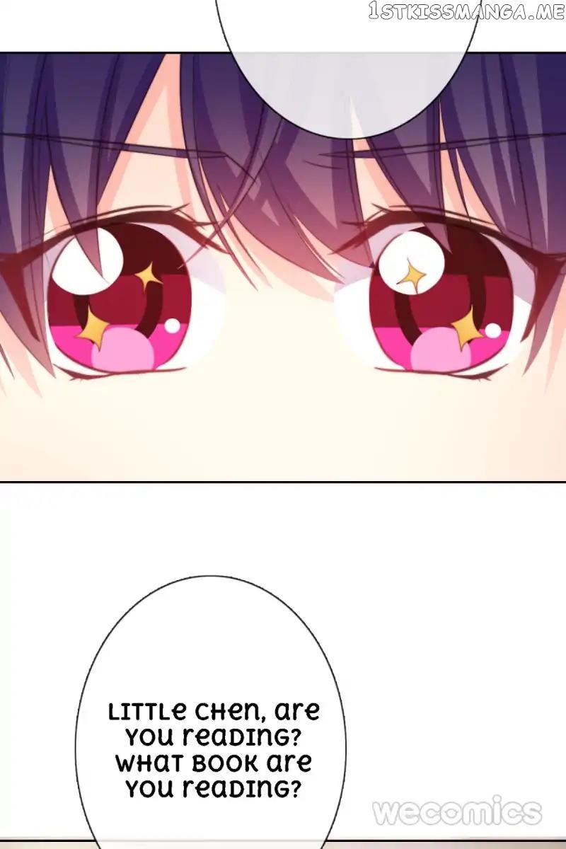 Romantic Cure for Gynophobia chapter 48 - page 16