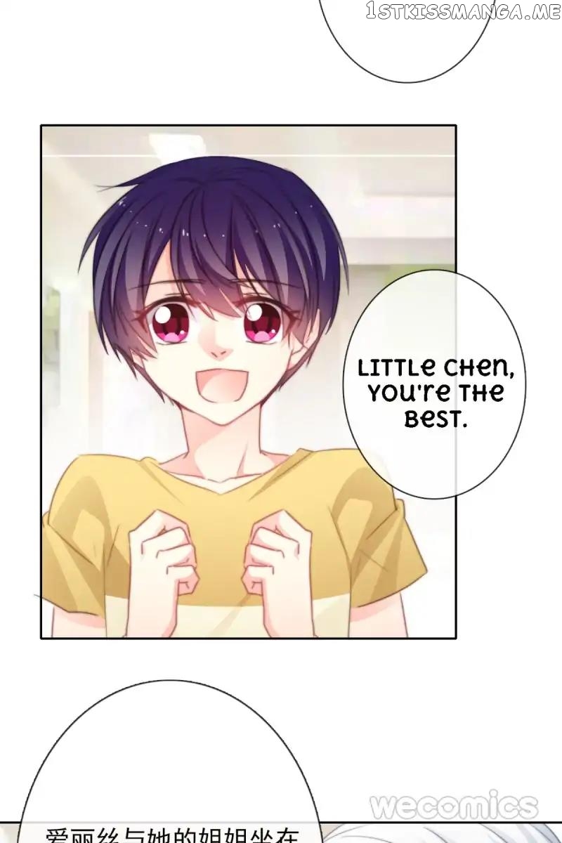 Romantic Cure for Gynophobia chapter 48 - page 20