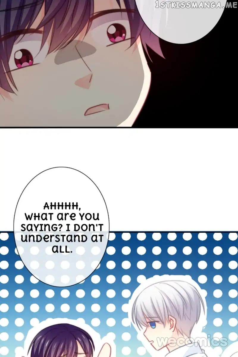 Romantic Cure for Gynophobia chapter 48 - page 22
