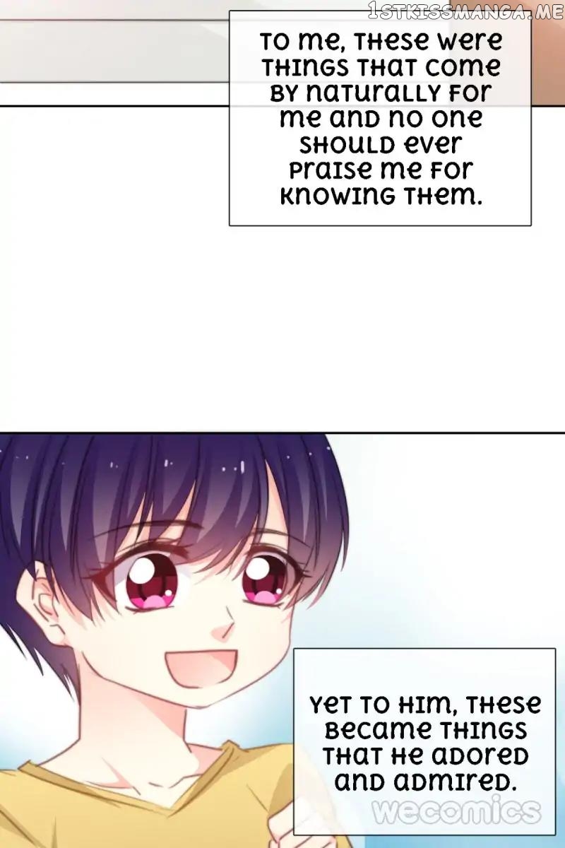 Romantic Cure for Gynophobia chapter 48 - page 24