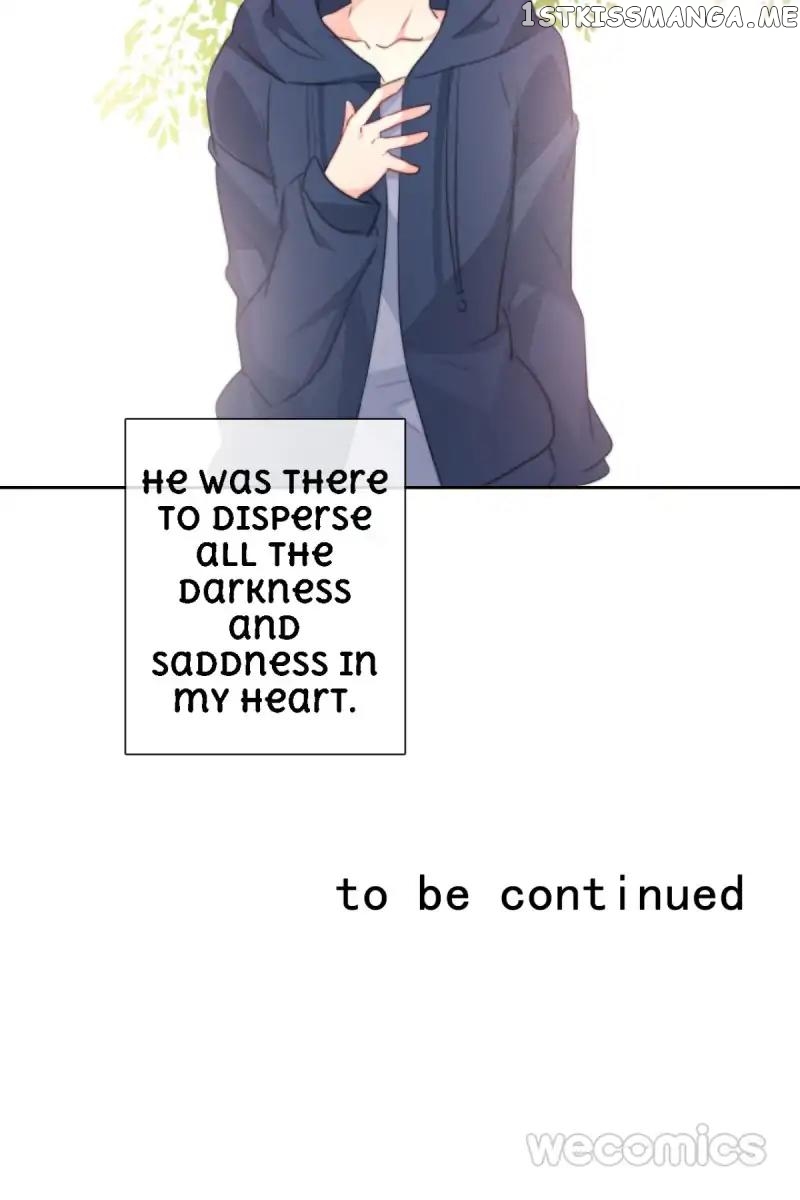 Romantic Cure for Gynophobia chapter 48 - page 26