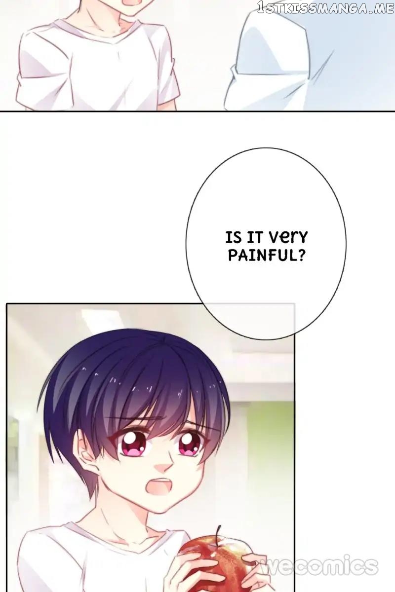 Romantic Cure for Gynophobia chapter 48 - page 4