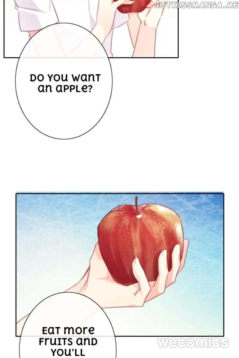 Romantic Cure for Gynophobia chapter 48 - page 5