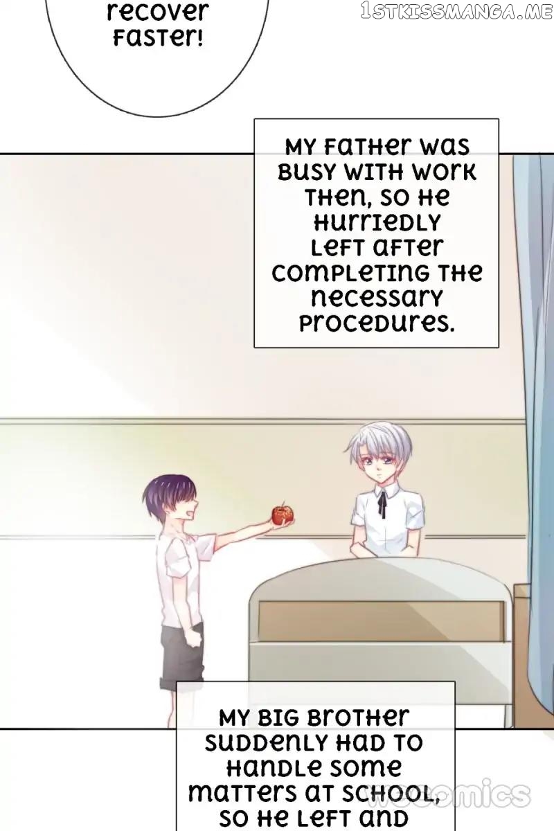Romantic Cure for Gynophobia chapter 48 - page 6