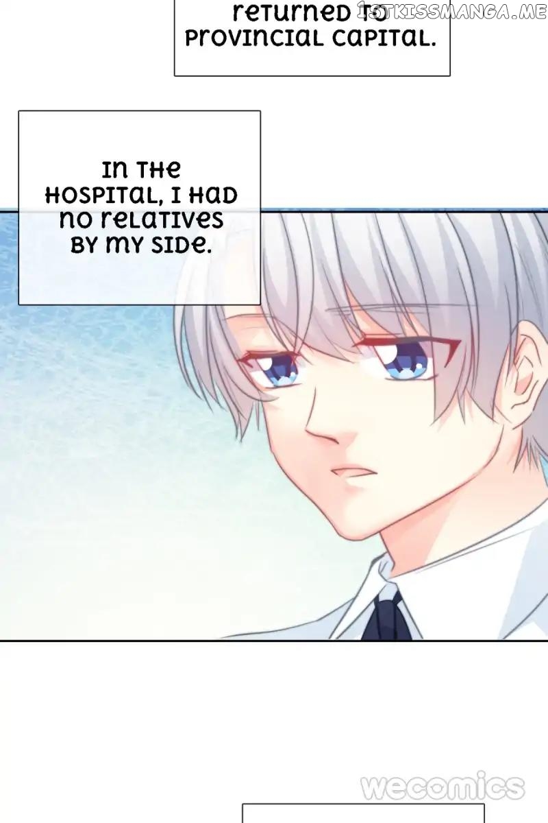 Romantic Cure for Gynophobia chapter 48 - page 7