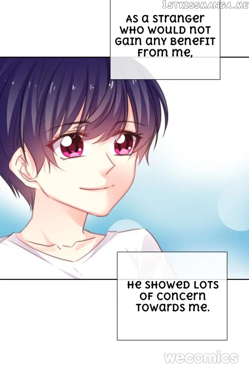 Romantic Cure for Gynophobia chapter 48 - page 8