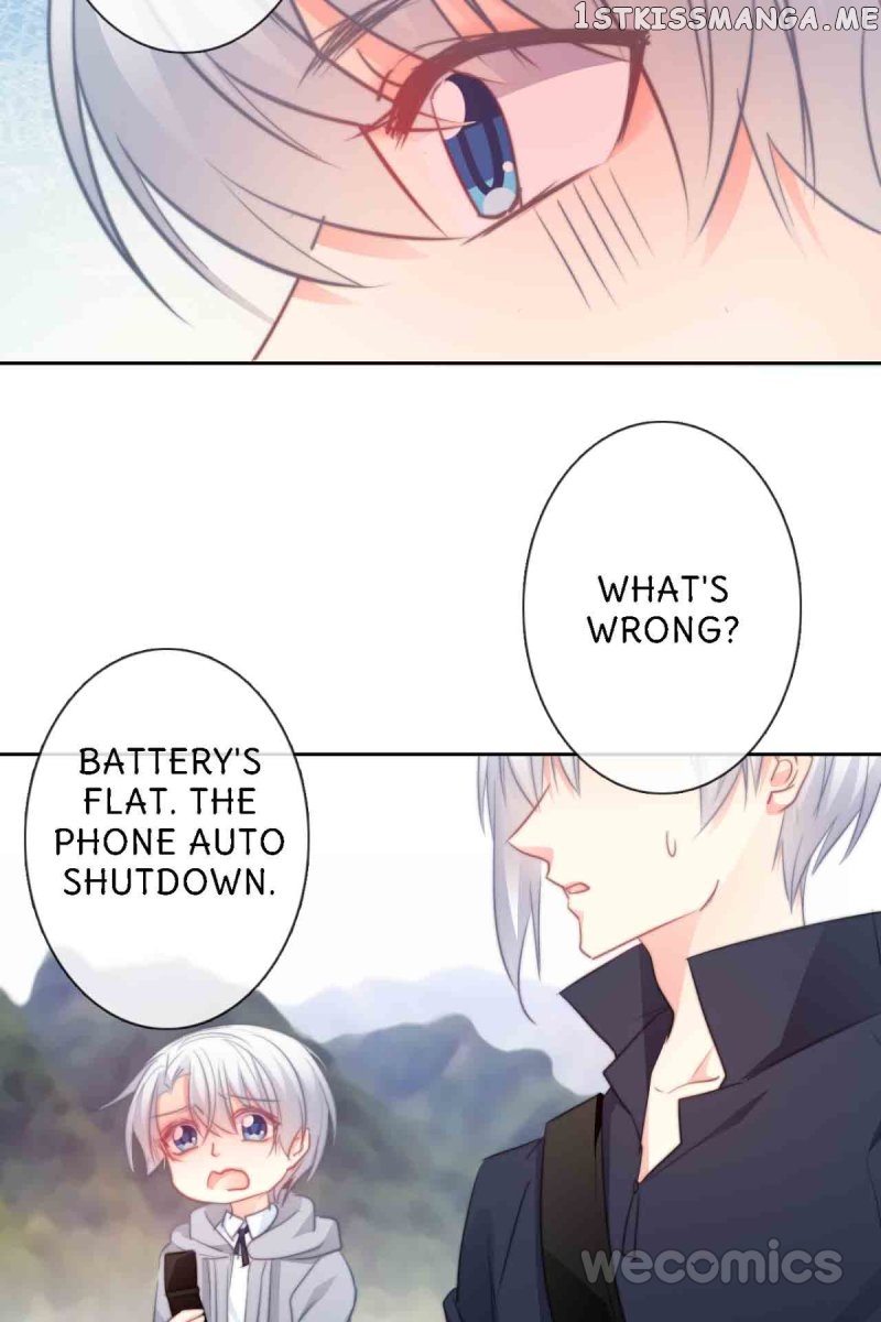 Romantic Cure for Gynophobia chapter 26 - page 17