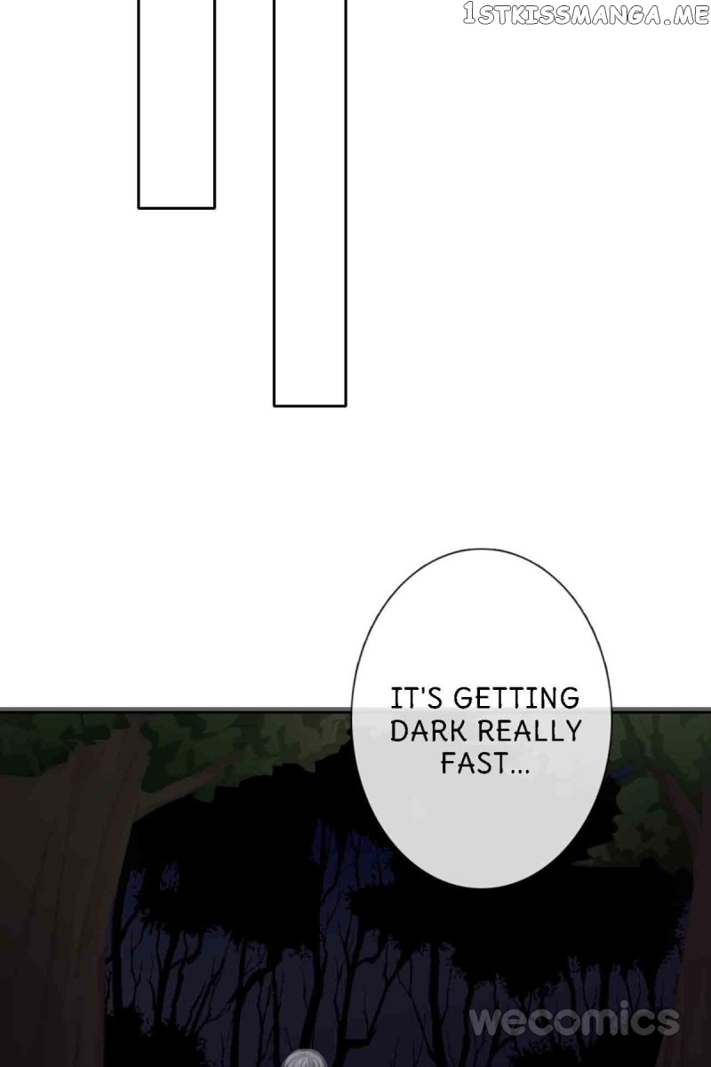 Romantic Cure for Gynophobia chapter 26 - page 24