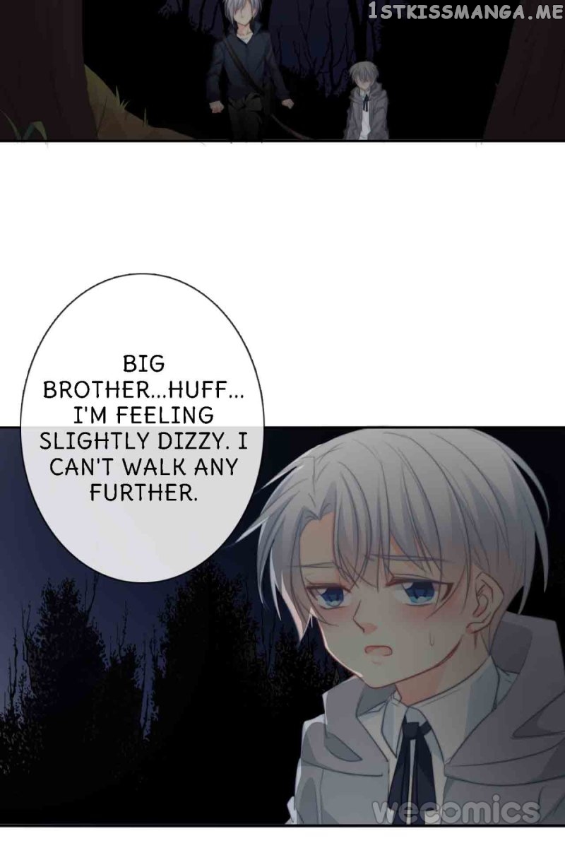 Romantic Cure for Gynophobia chapter 26 - page 25