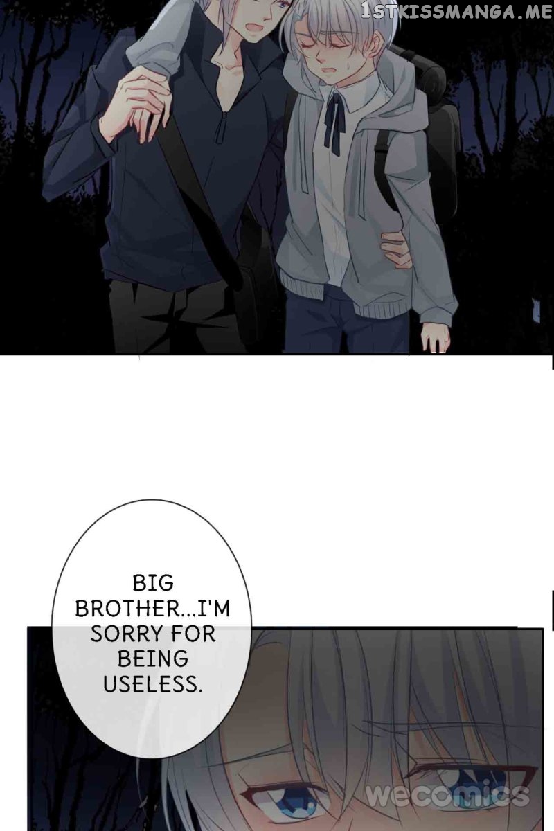 Romantic Cure for Gynophobia chapter 26 - page 28