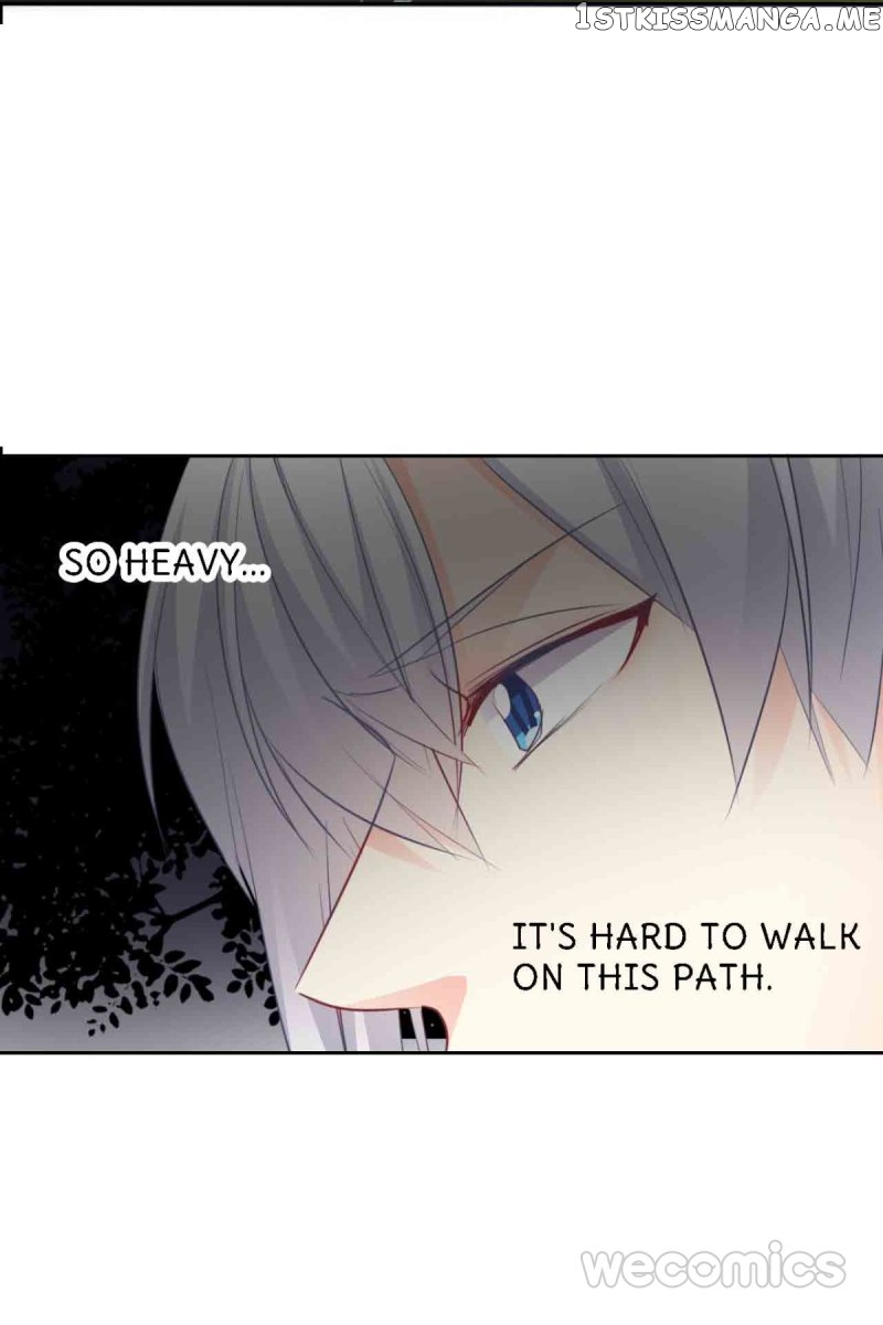 Romantic Cure for Gynophobia chapter 26 - page 30