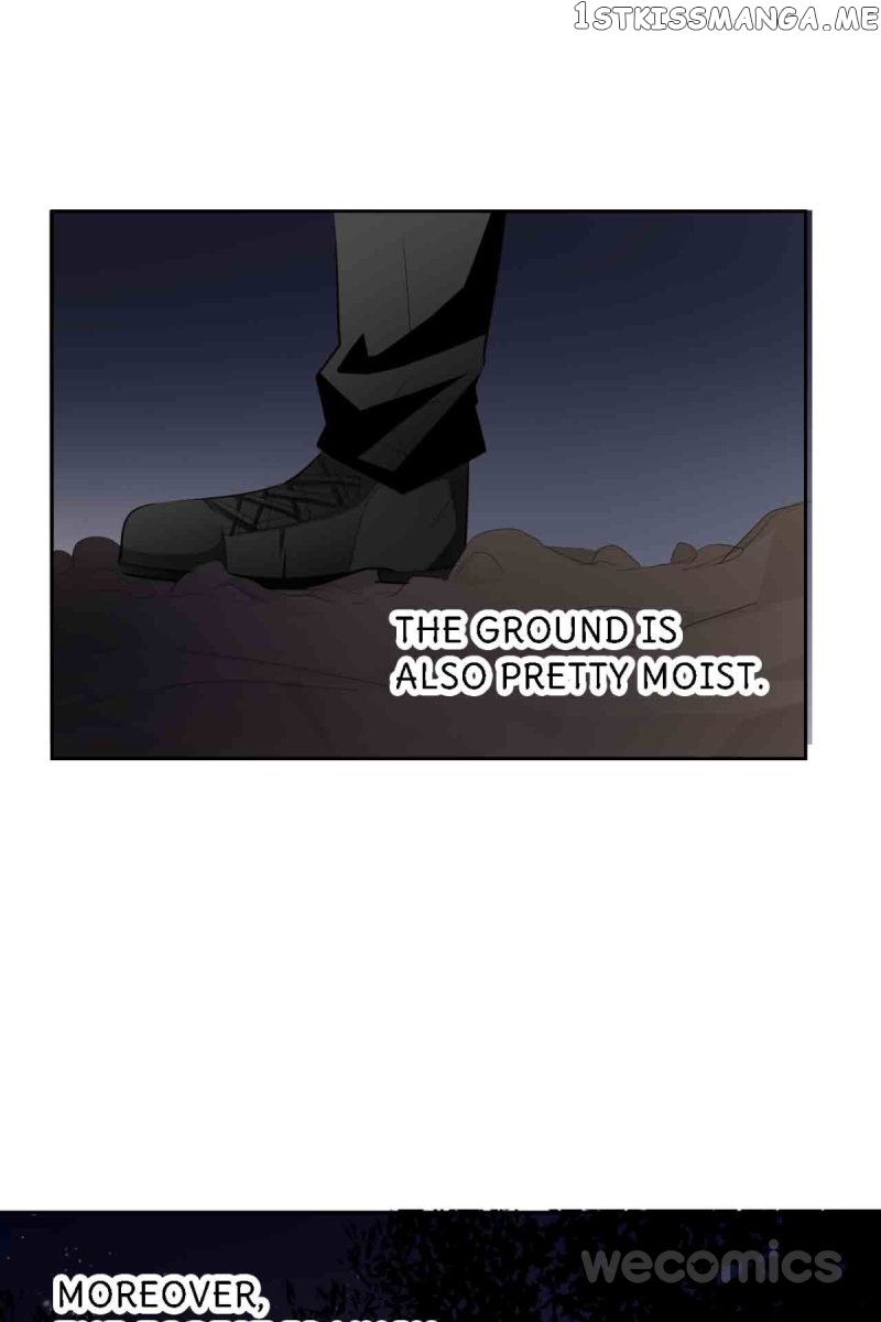 Romantic Cure for Gynophobia chapter 26 - page 31