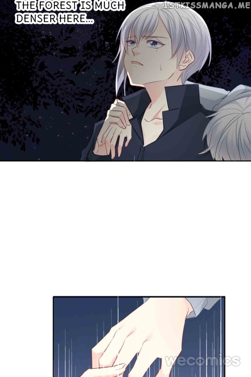 Romantic Cure for Gynophobia chapter 26 - page 32