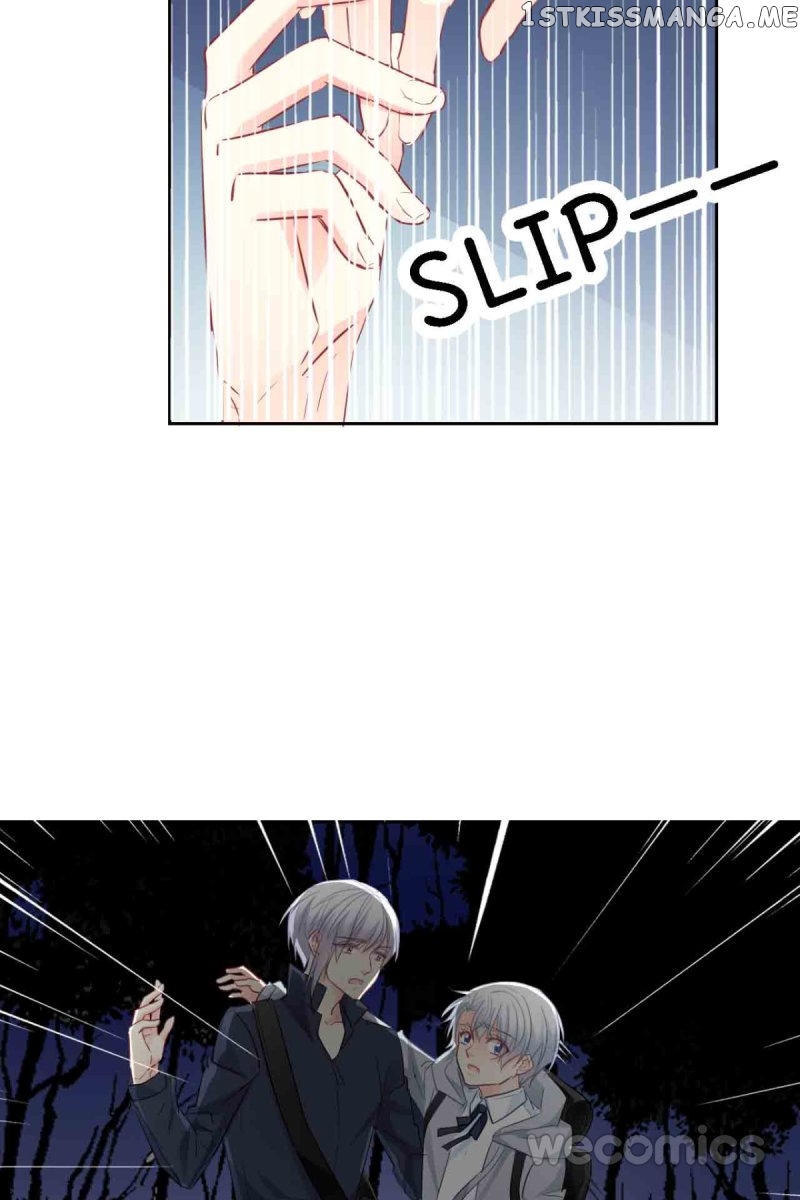 Romantic Cure for Gynophobia chapter 26 - page 33