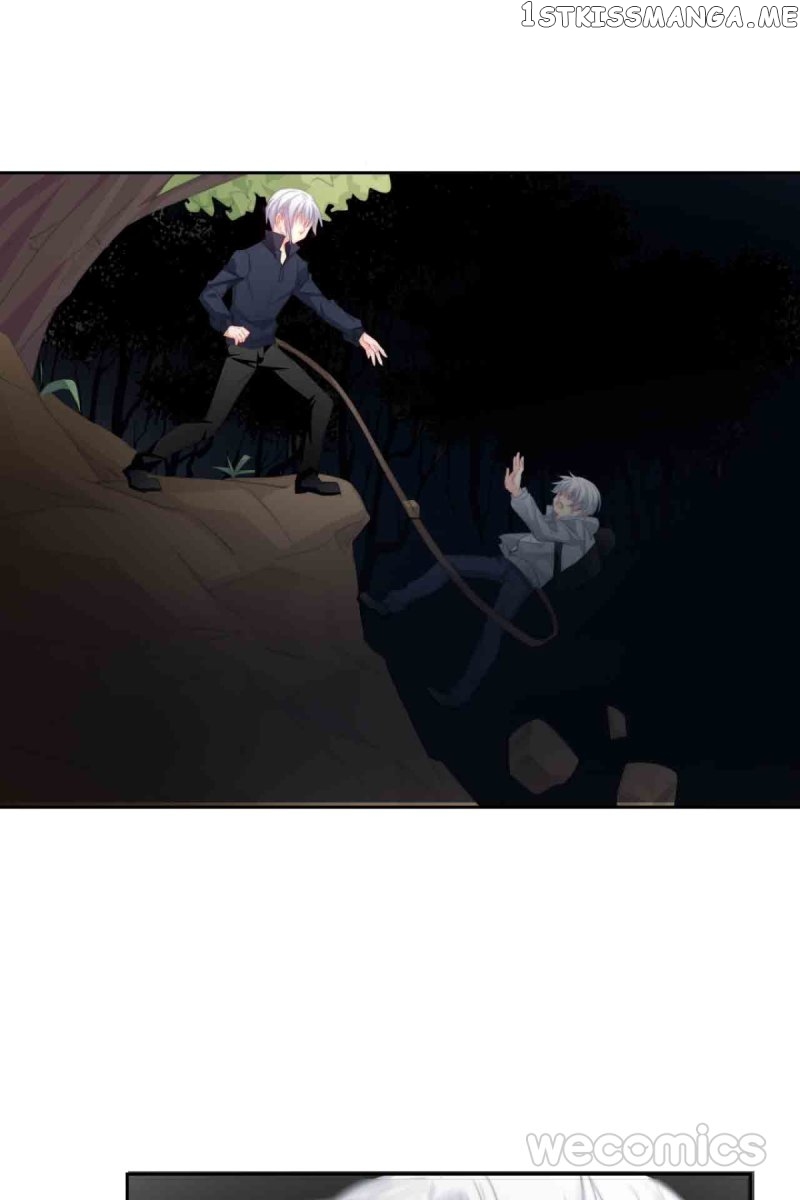 Romantic Cure for Gynophobia chapter 26 - page 35