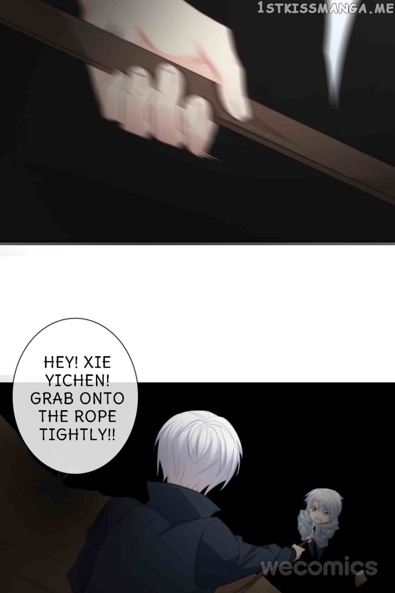 Romantic Cure for Gynophobia chapter 26 - page 37