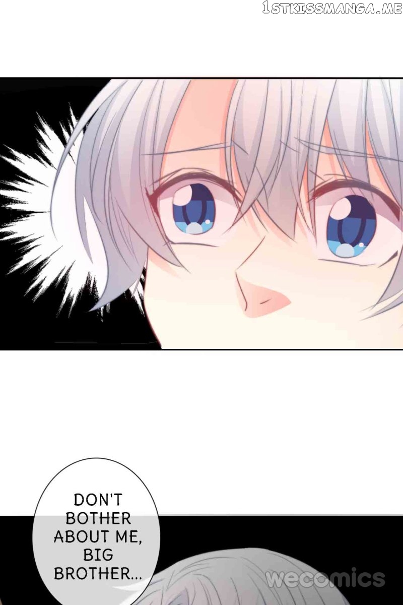 Romantic Cure for Gynophobia chapter 26 - page 41
