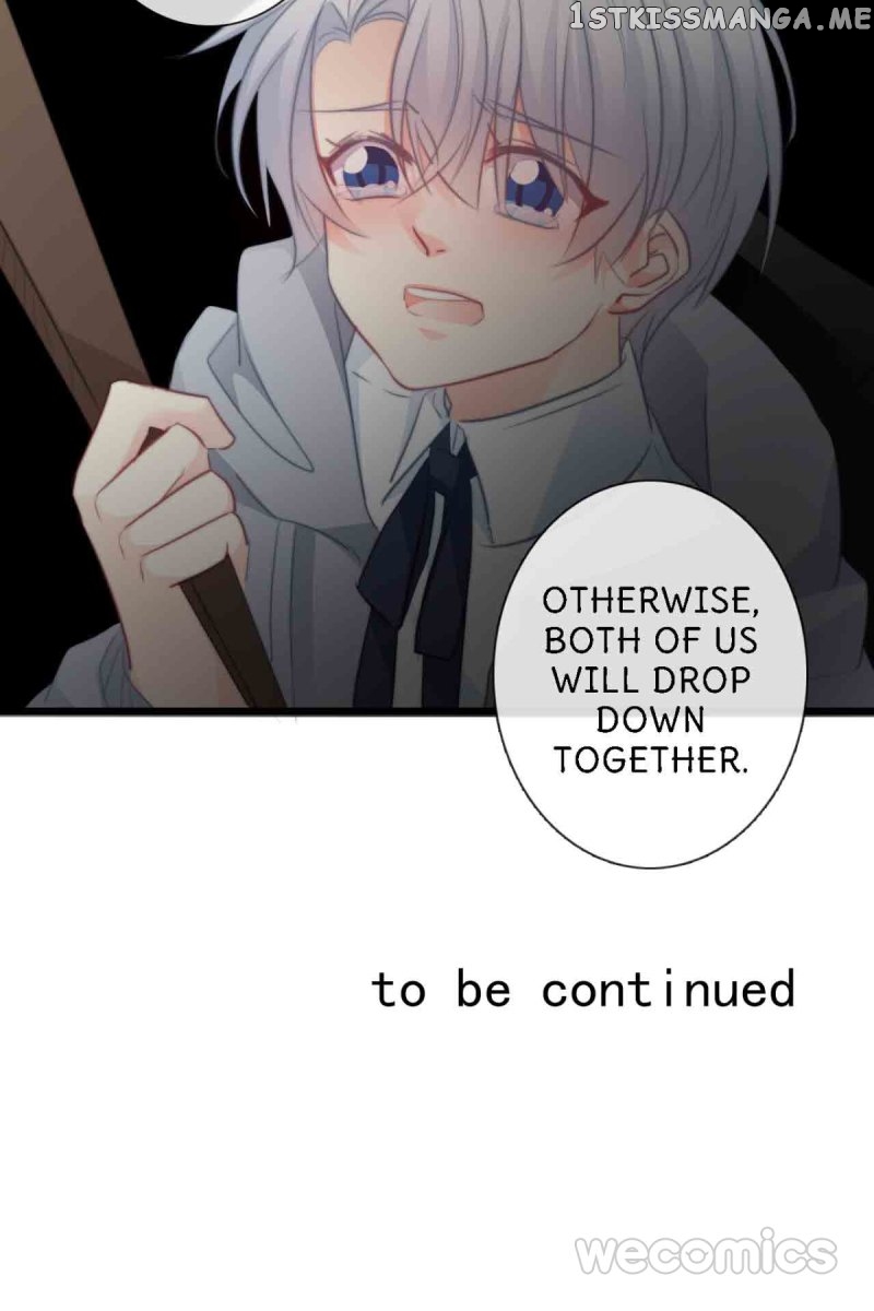 Romantic Cure for Gynophobia chapter 26 - page 42