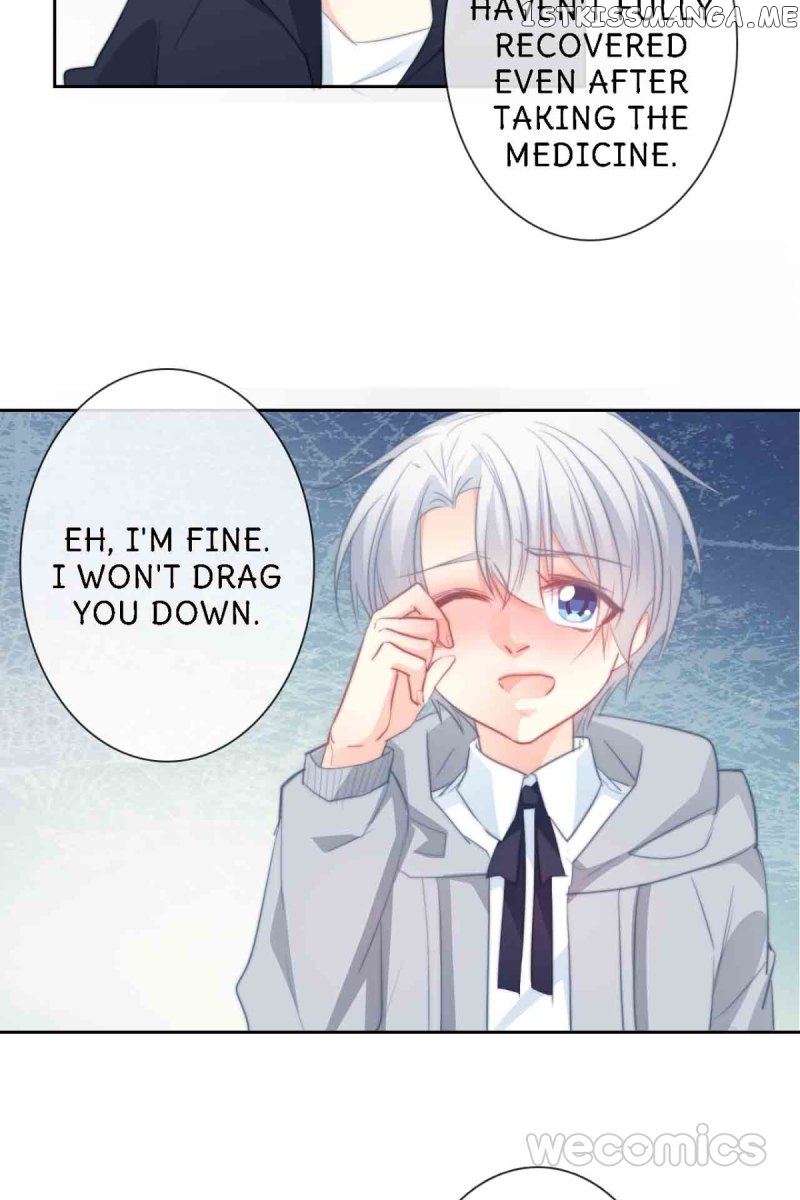 Romantic Cure for Gynophobia chapter 26 - page 6