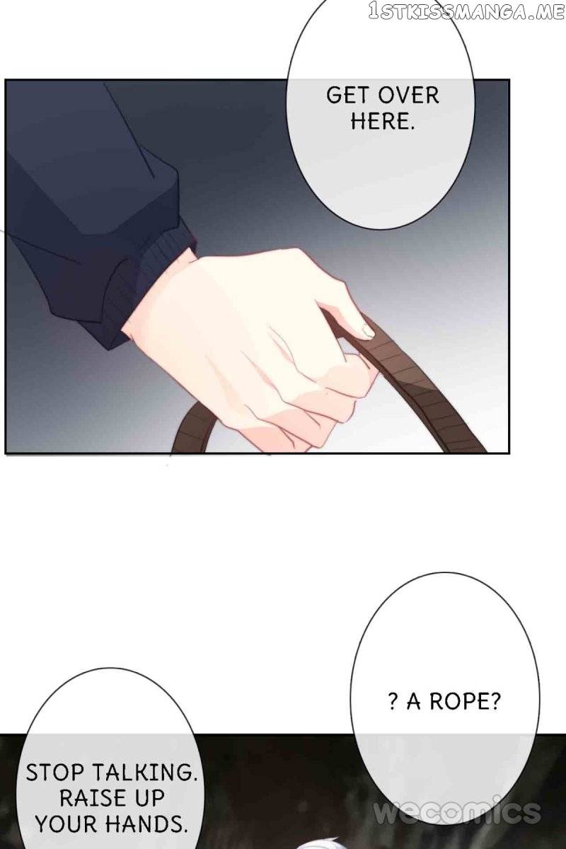 Romantic Cure for Gynophobia chapter 26 - page 7