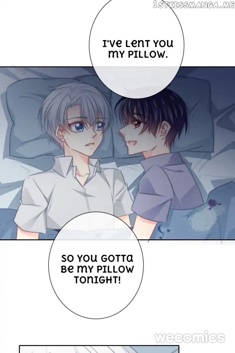 Romantic Cure for Gynophobia chapter 47 - page 10