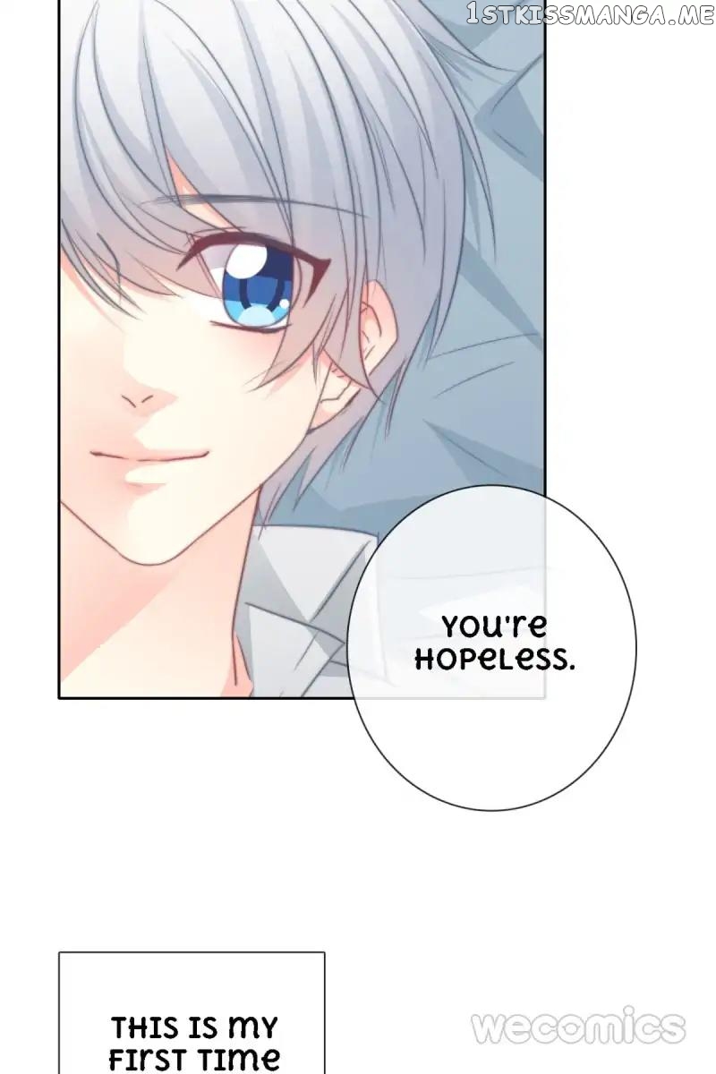 Romantic Cure for Gynophobia chapter 47 - page 11